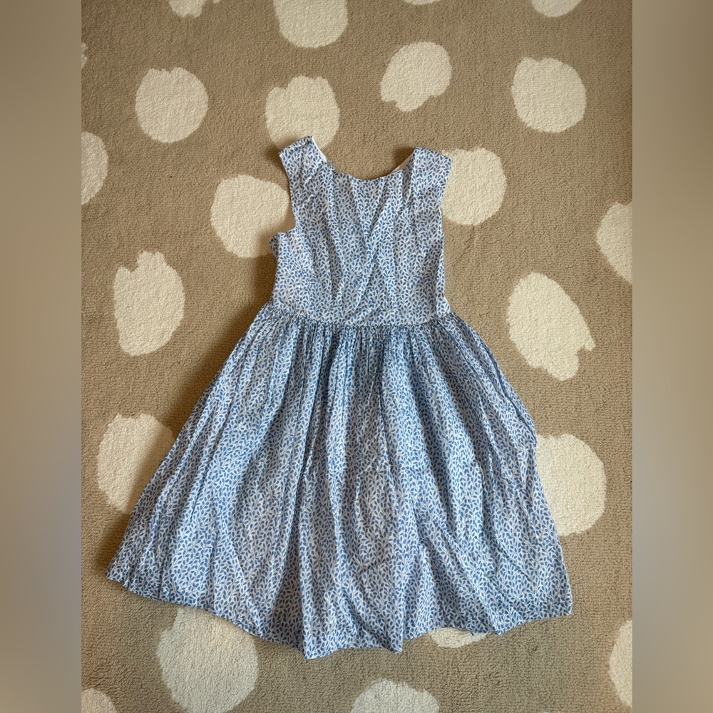 Mini Boden dress